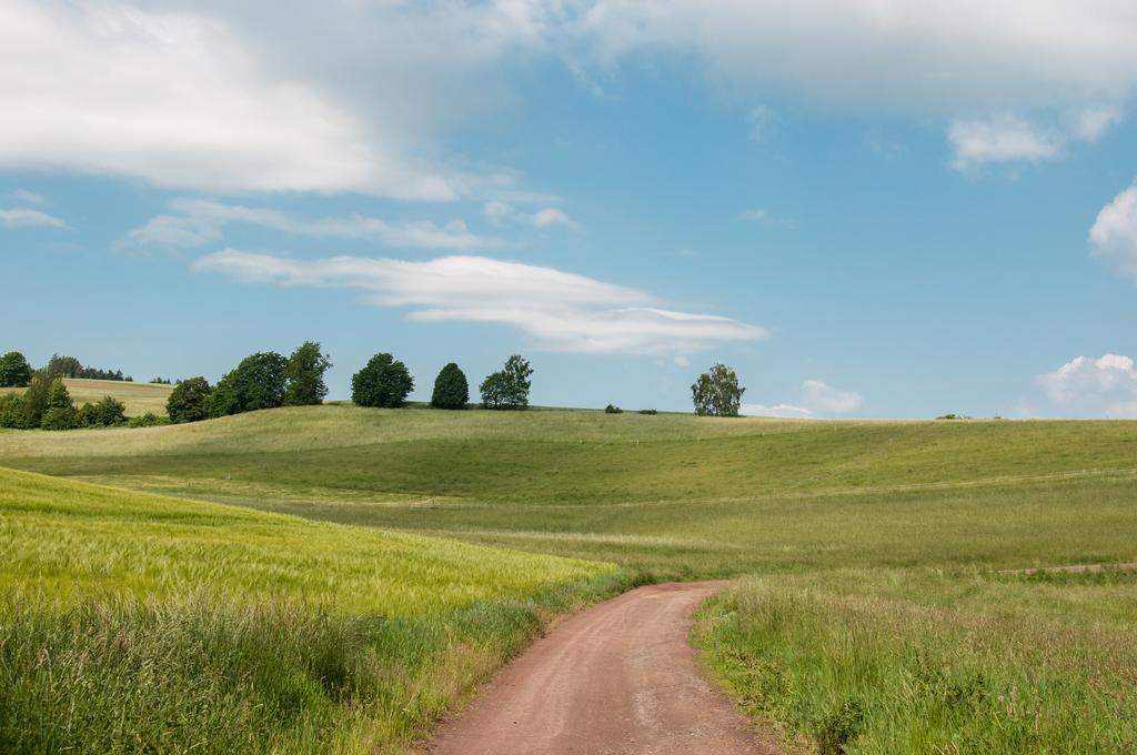 Chalupa Nad Popelkou Lomnice nad Popelkou Buitenkant foto
